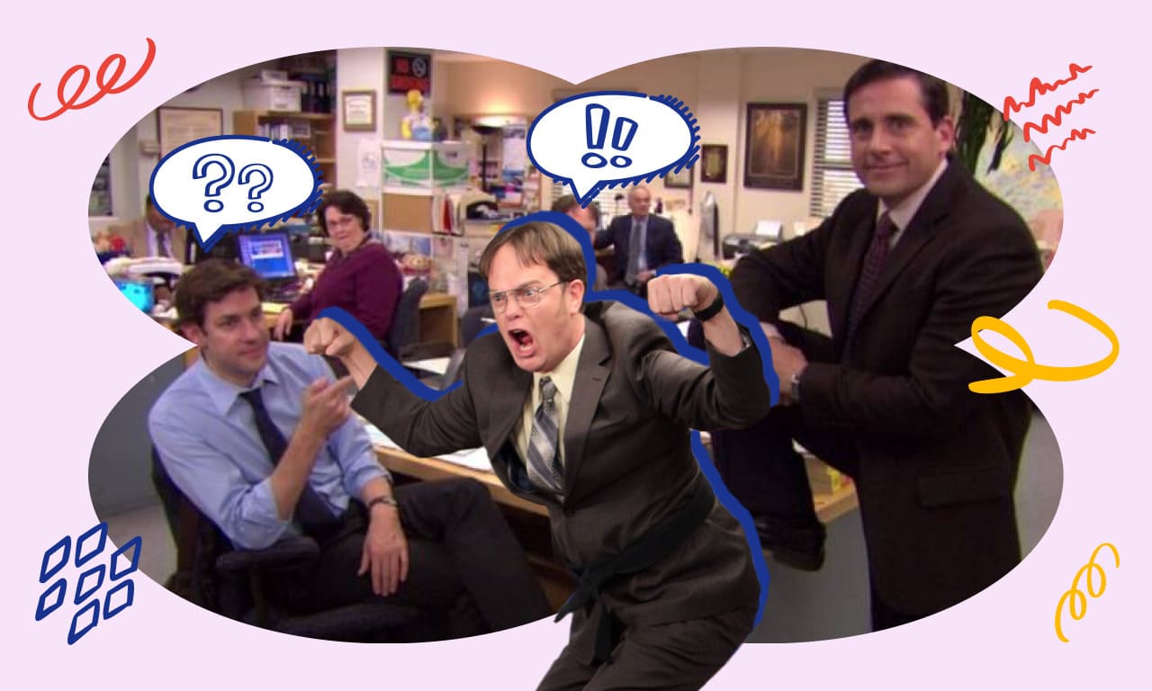 101 'The Office' Trivia Questions to Test What You Know About Dunder